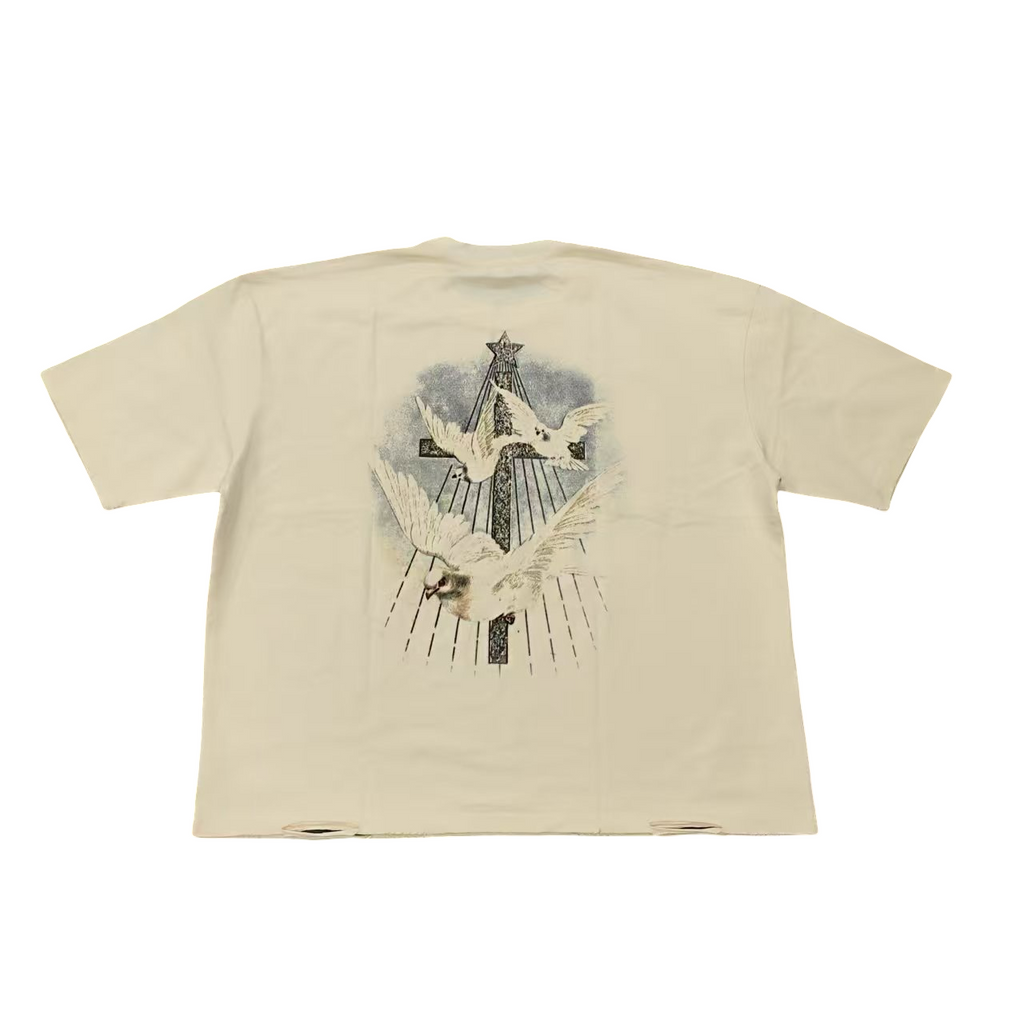 Xspensive Habits Birds Da Vinci