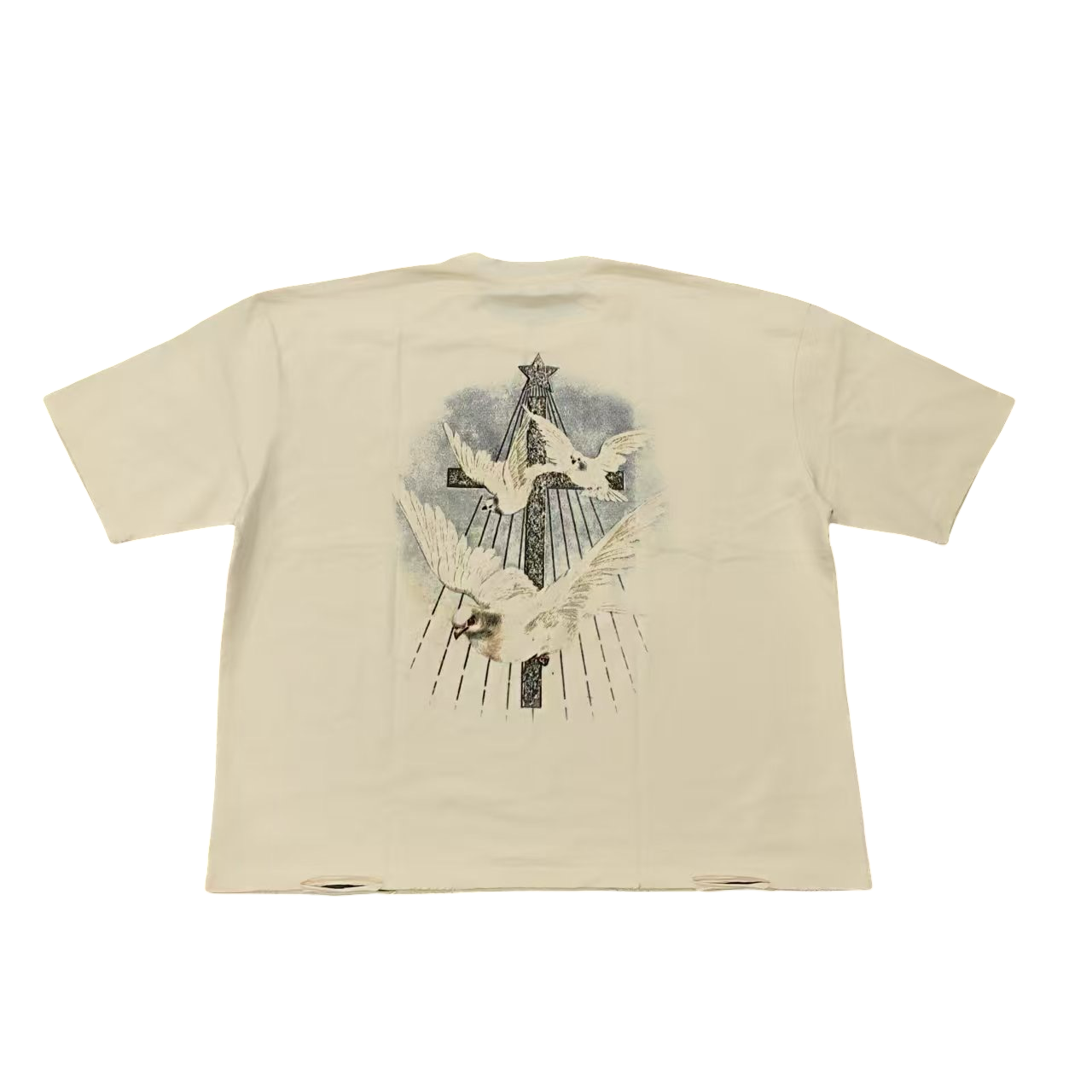 Xspensive Habits Birds Da Vinci