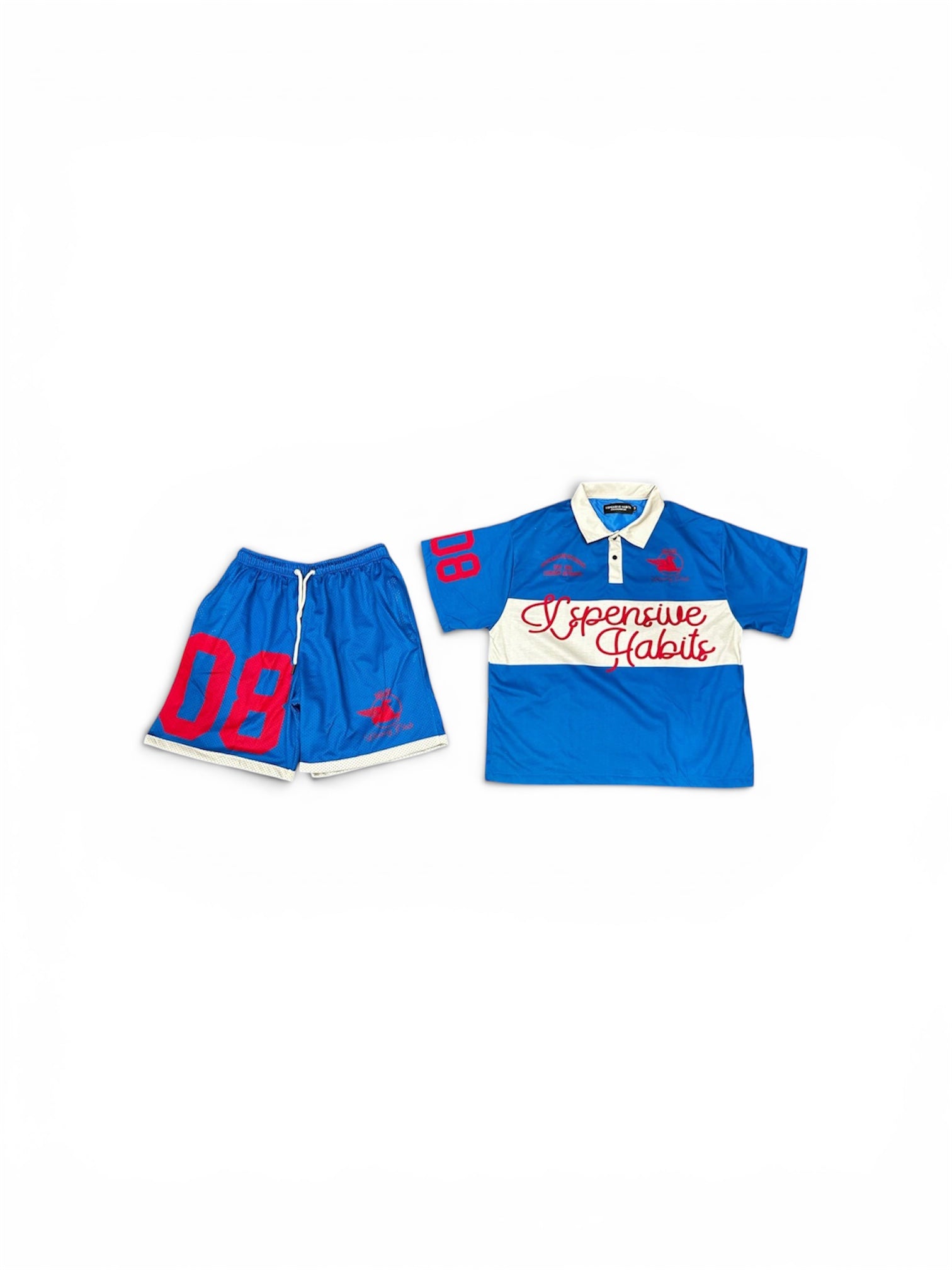 Belair Polo sets