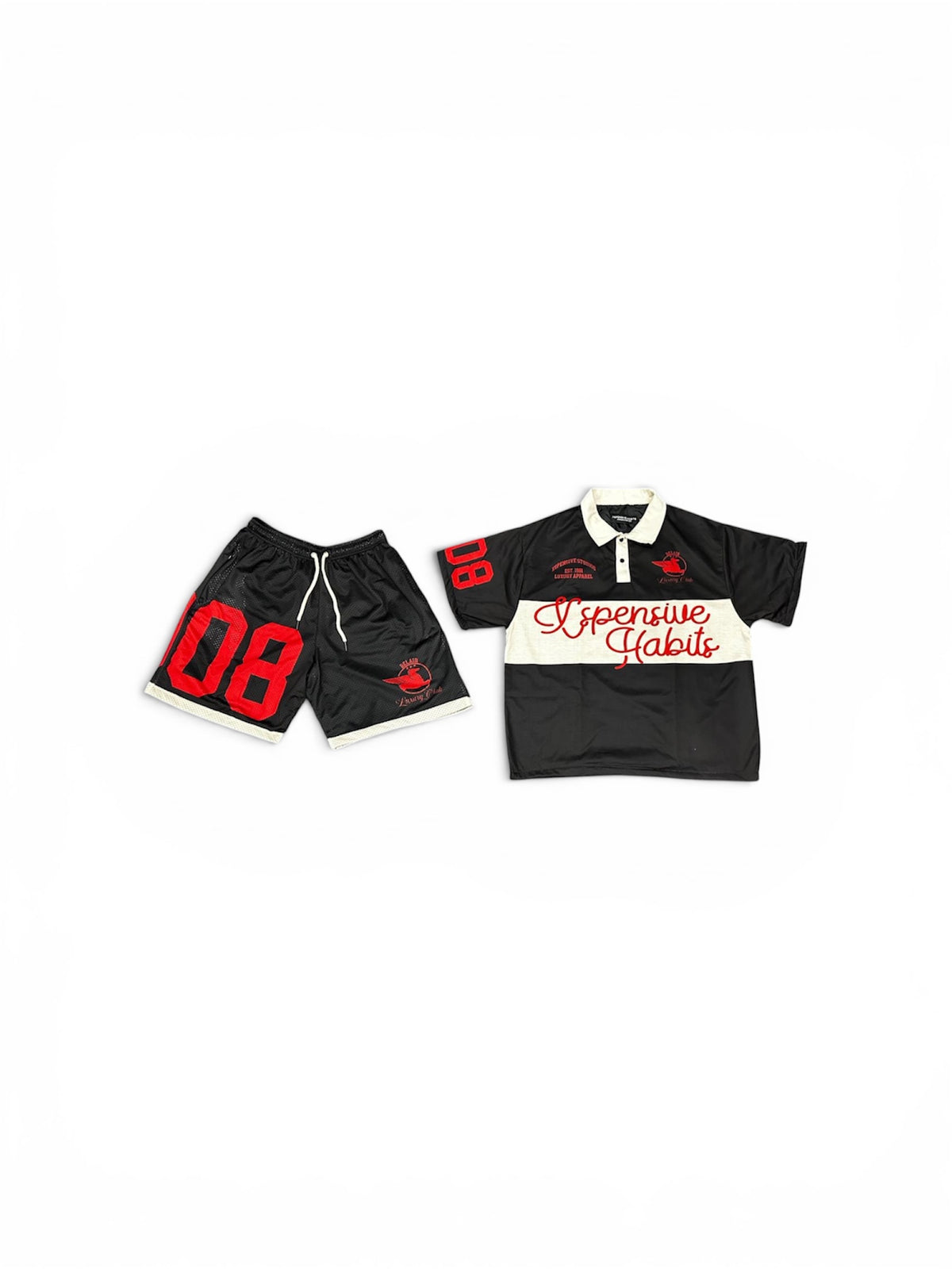 Belair Polo sets
