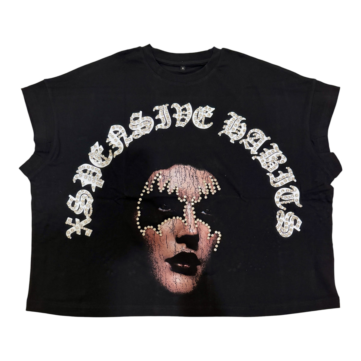 XspensiveHabits Rockstar Tee