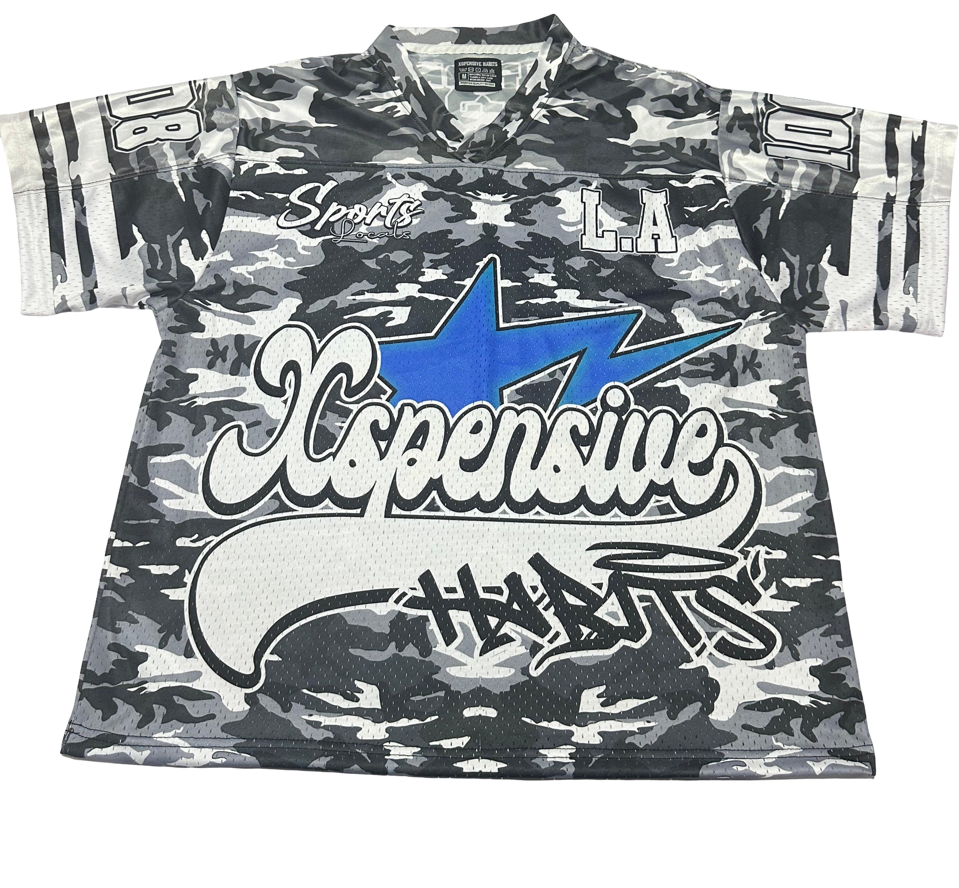 Trap-Sta Jersey