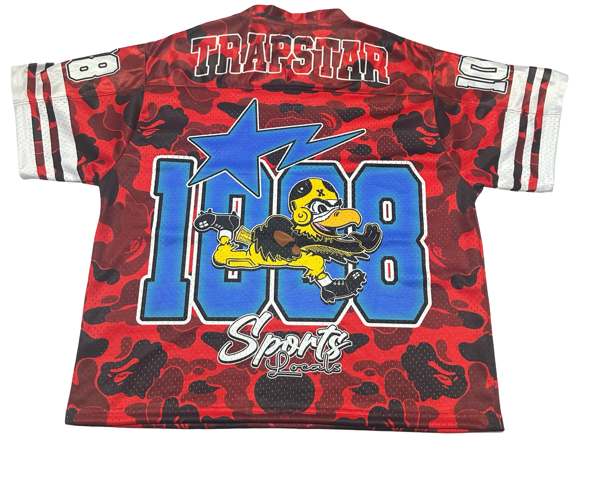Trap-Sta Jersey