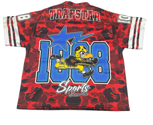 Trap-Sta Jersey
