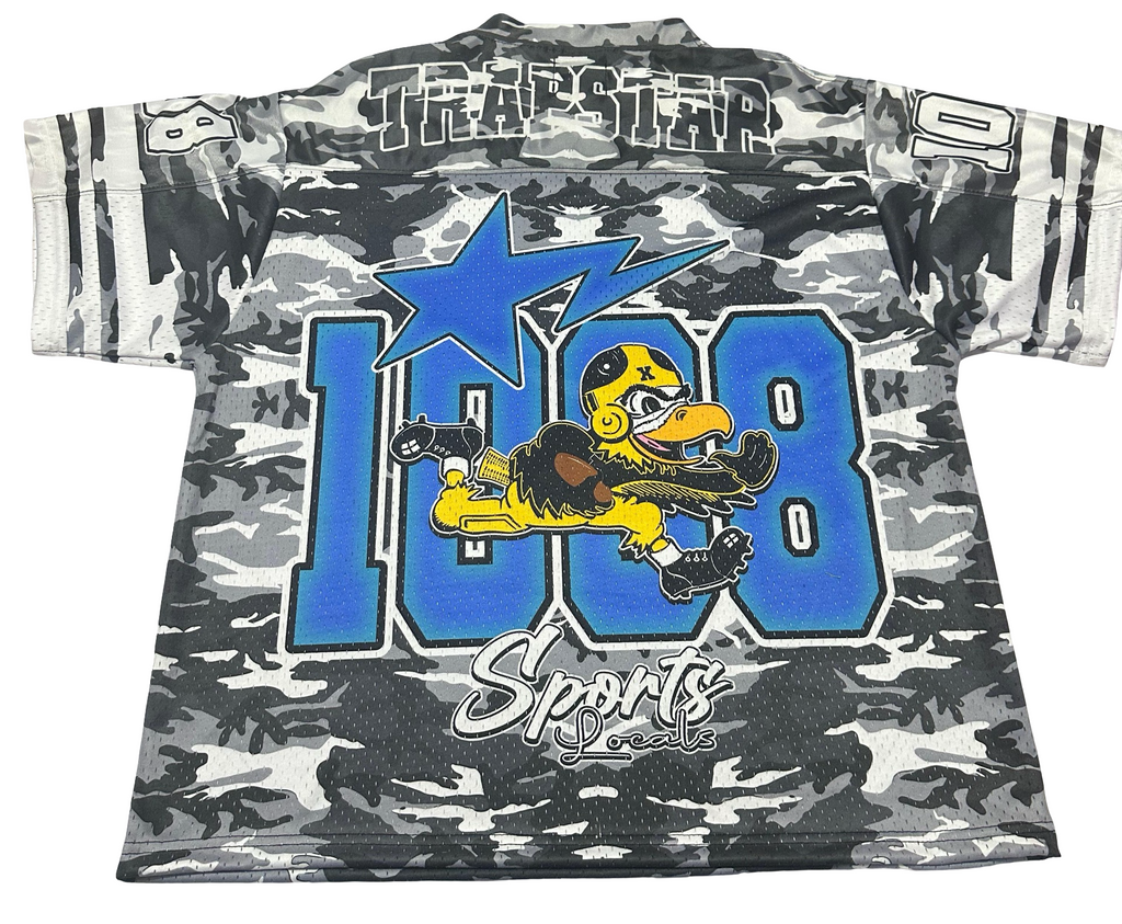 Trap-Sta Jersey