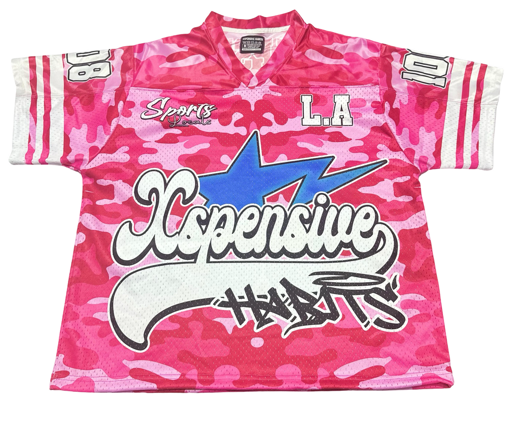 Trap-Sta Jersey