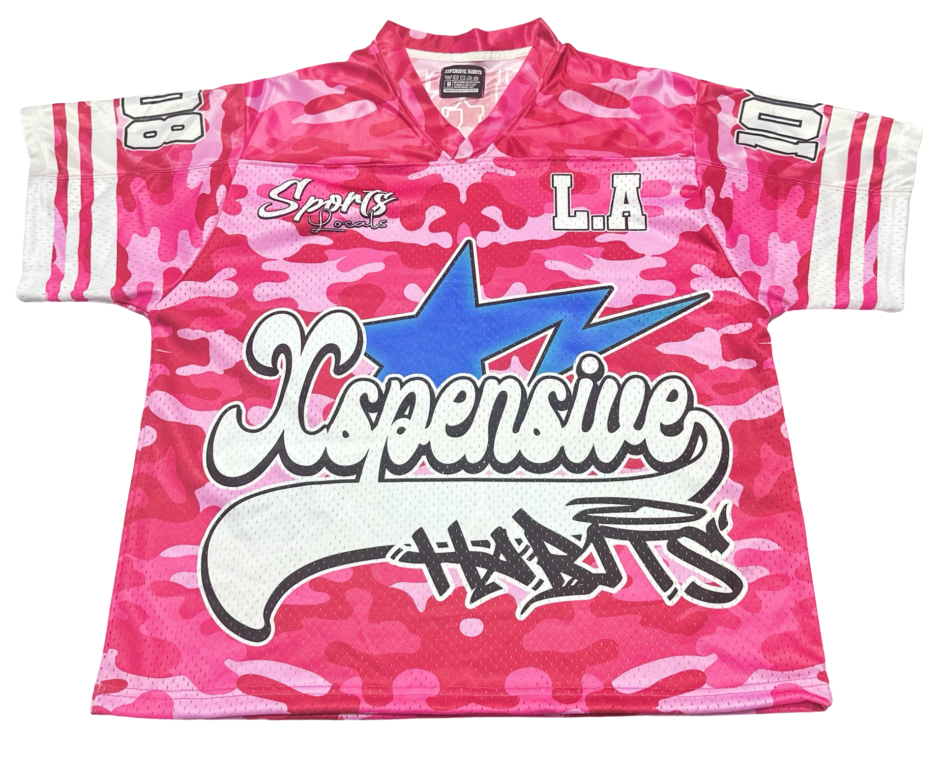 Trap-Sta Jersey