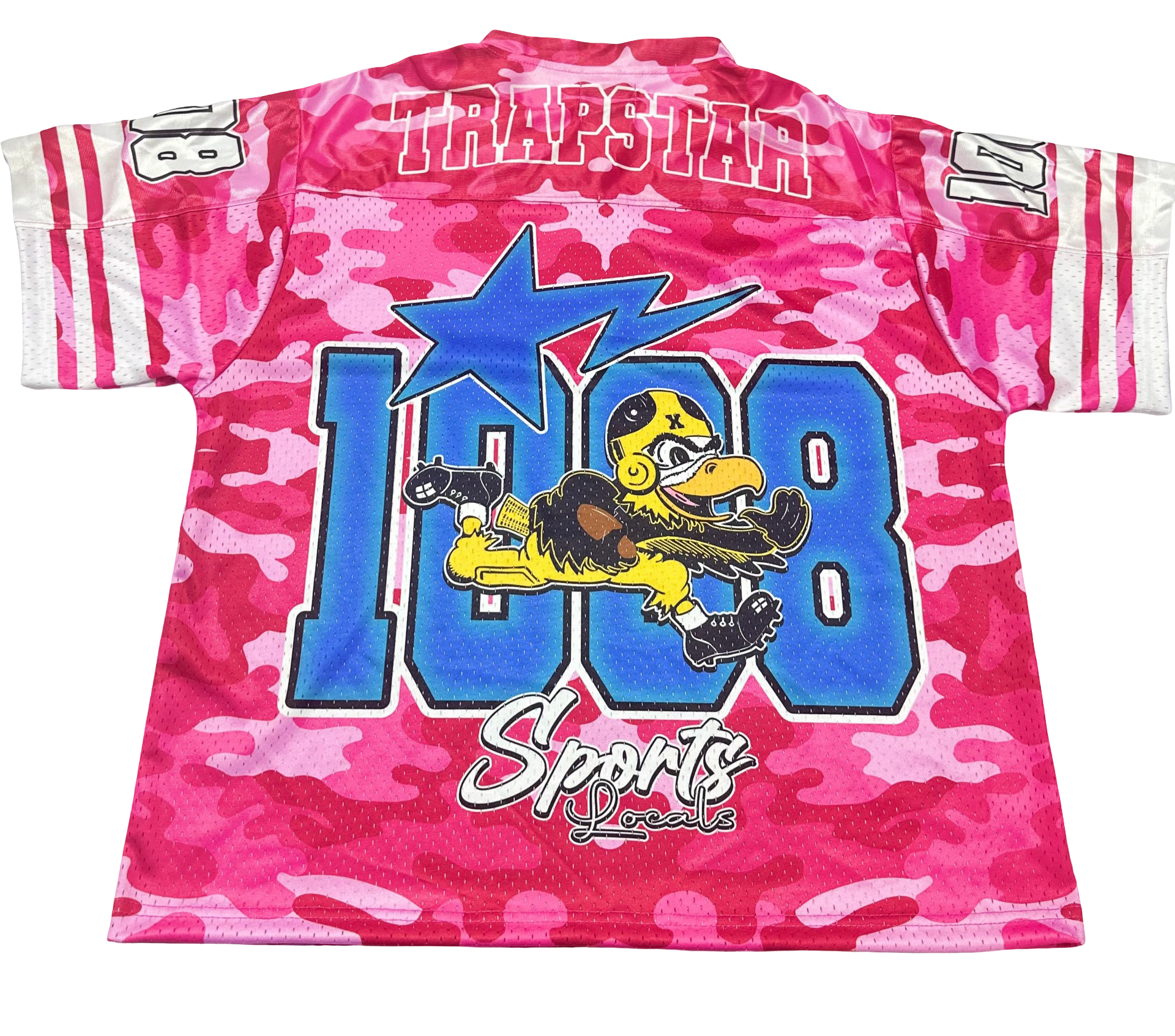 Trap-Sta Jersey