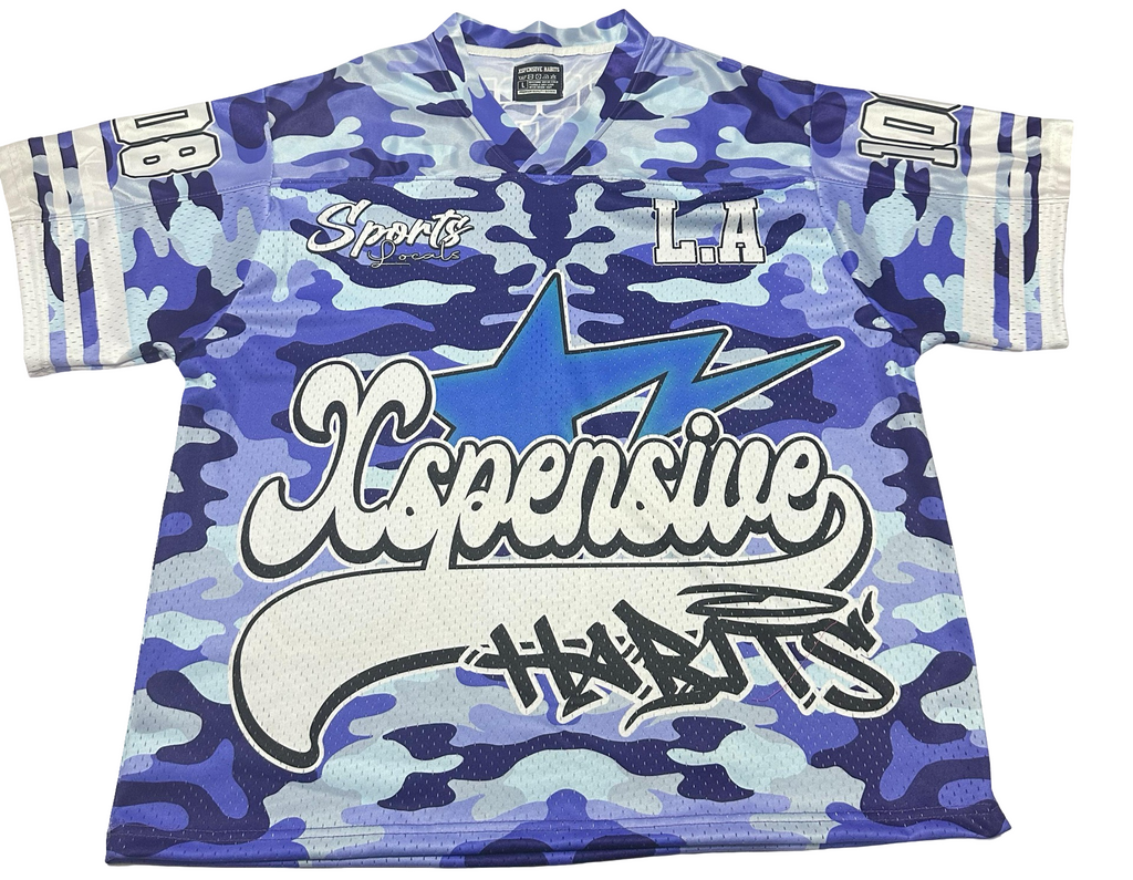 Trap-Sta Jersey