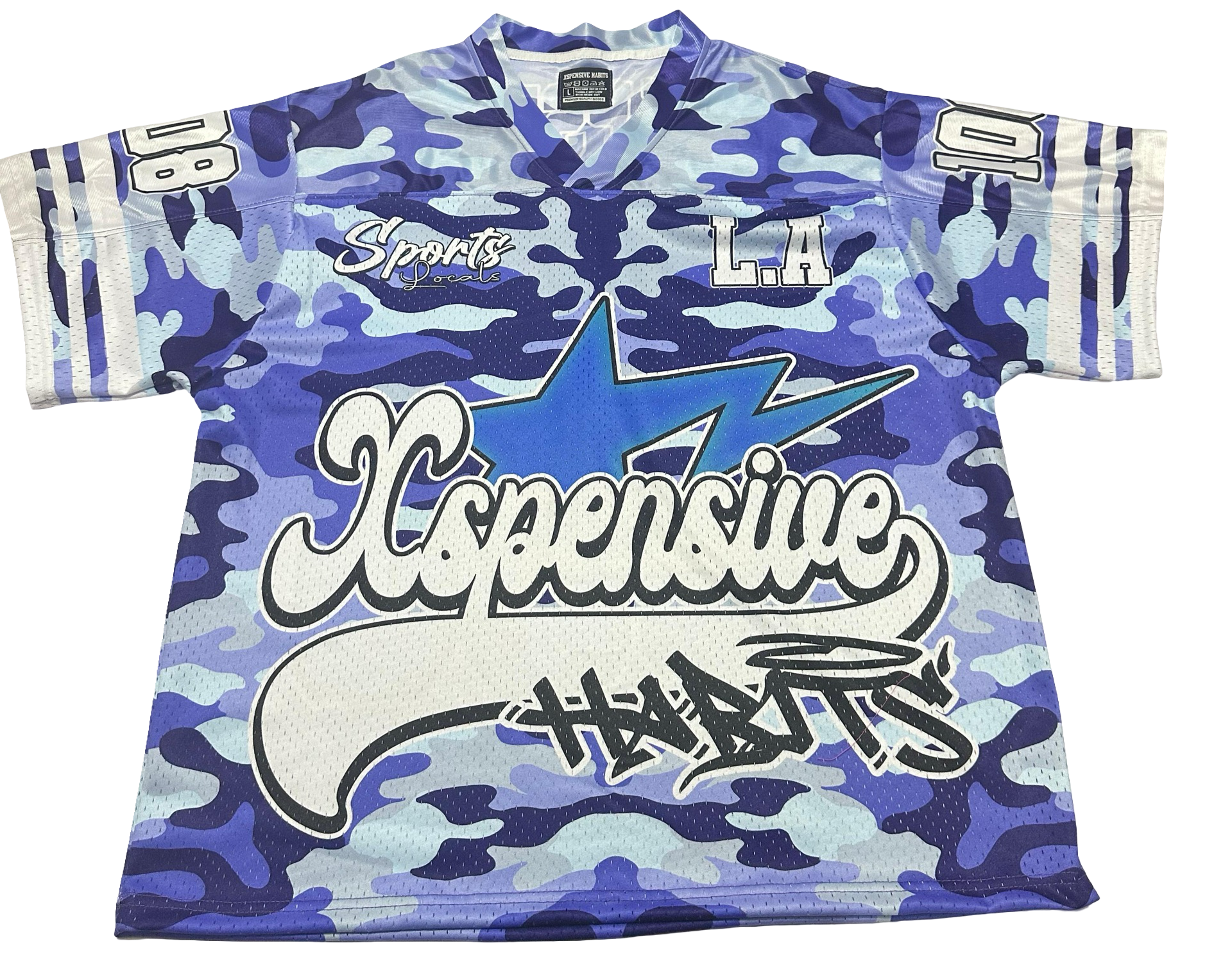 Trap-Sta Jersey