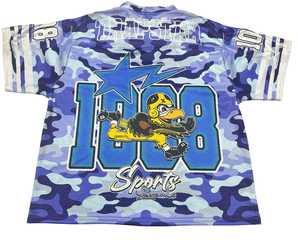 Trap-Sta Jersey