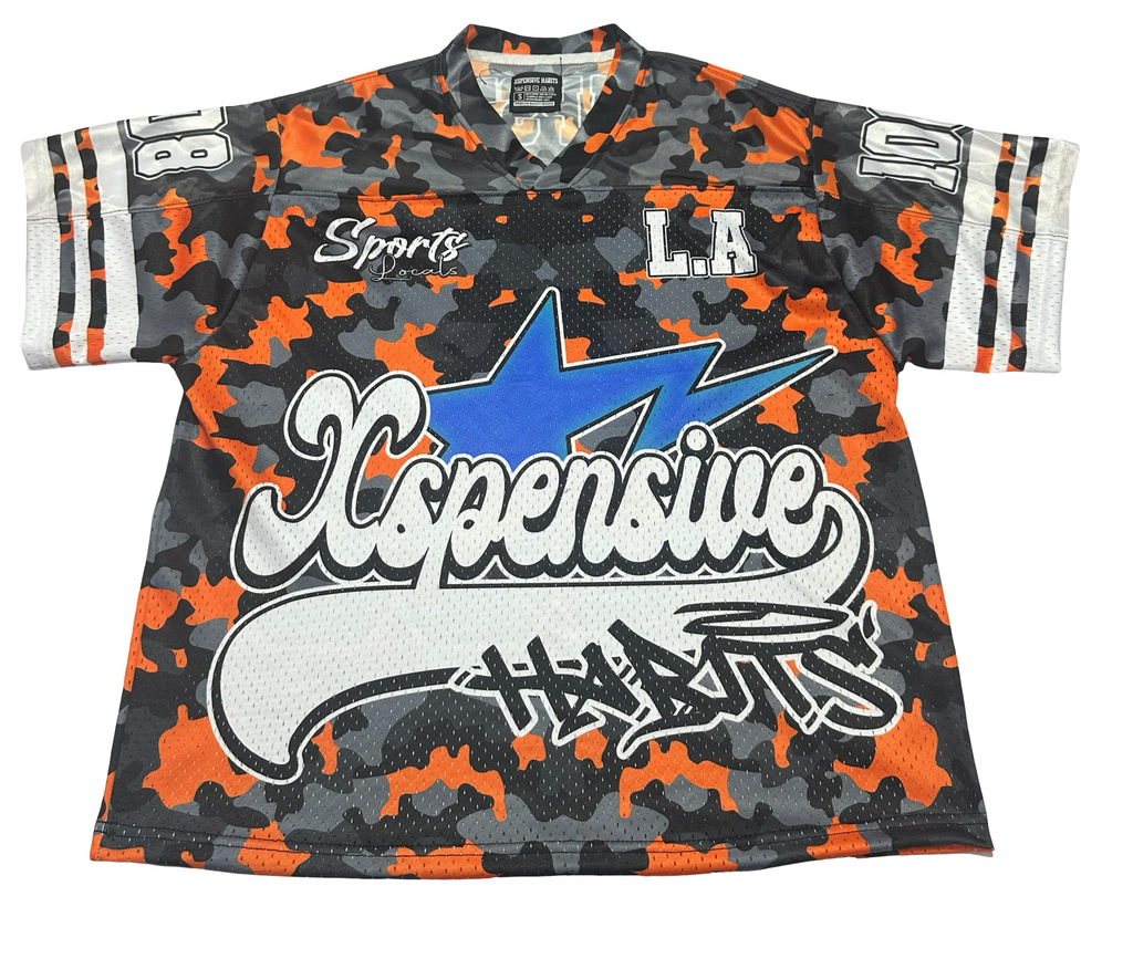 Trap-Sta Jersey
