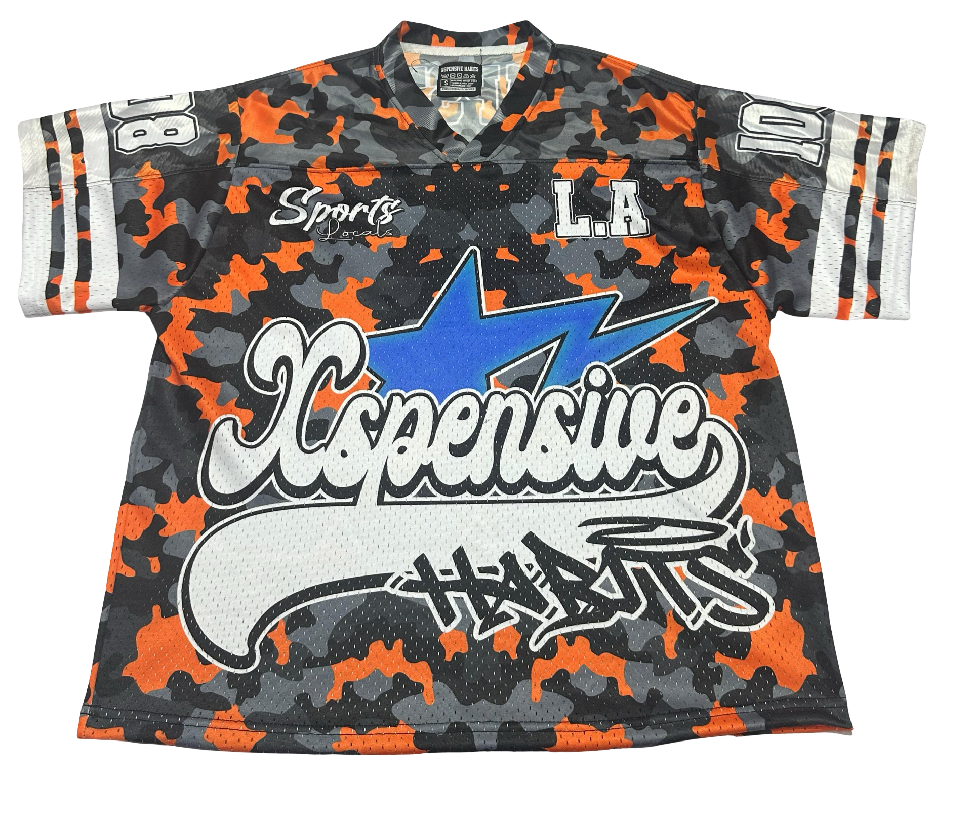 Trap-Sta Jersey