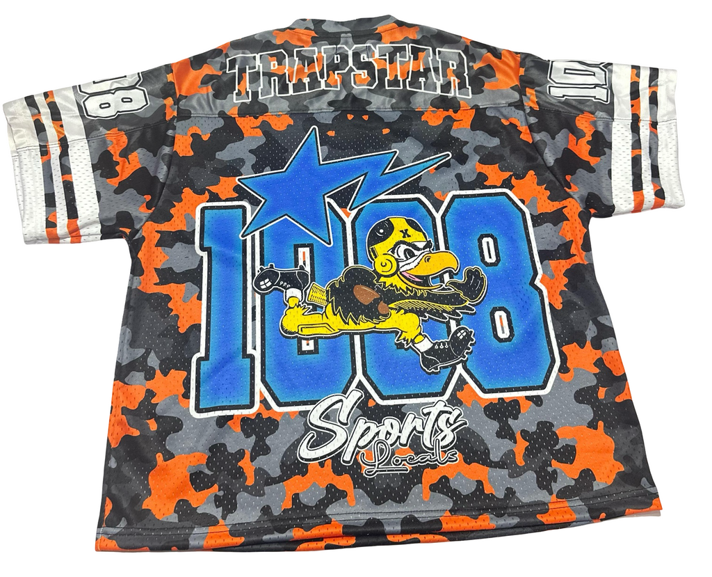 Trap-Sta Jersey