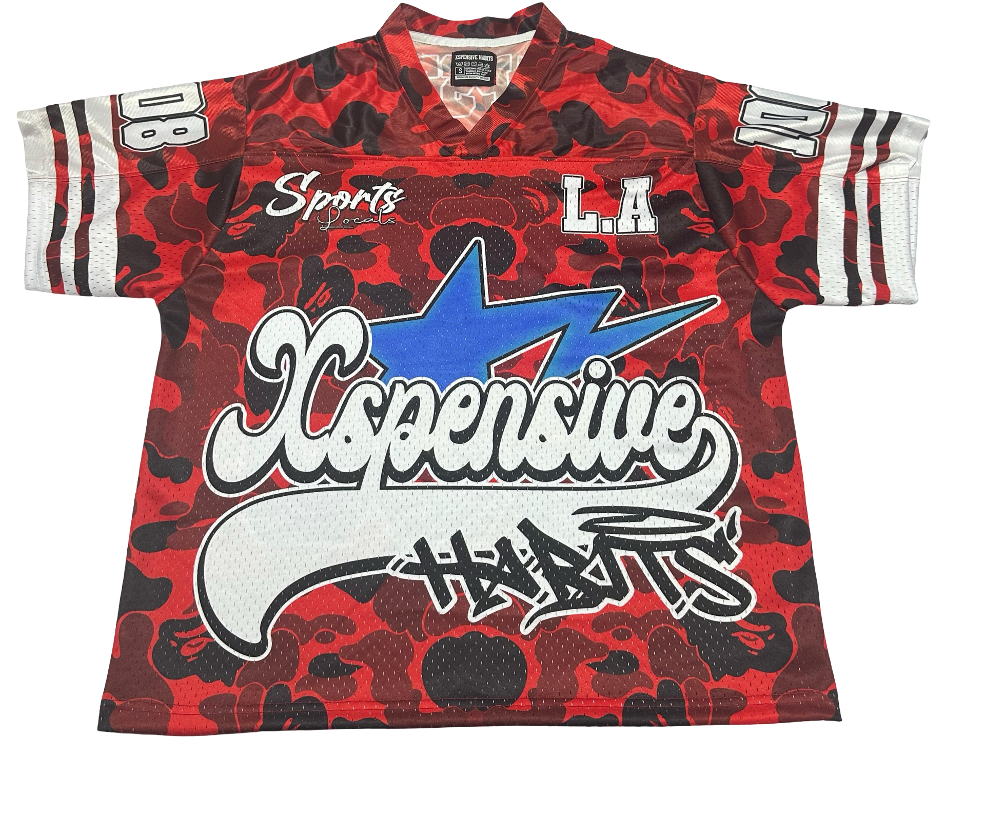 Trap-Sta Jersey